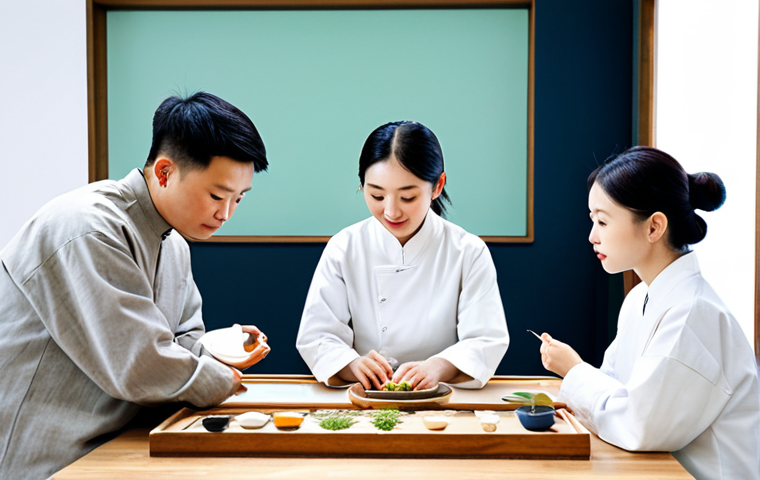 কোরিয়ান হারবাল কসমেটিক্স: বিশ্ব বাজারে সাফল্যের ৫টি গোপন কৌশল! 3 কসম - 이미지 1