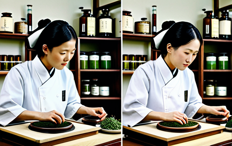 কোরিয়ান হারবাল কসমেটিক্স: বিশ্ব বাজারে সাফল্যের ৫টি গোপন কৌশল! 4 কসম - 이미지 2