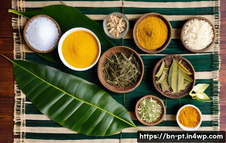 한방 화장품과 천연 화장품의 차이점 관련 이미지 1