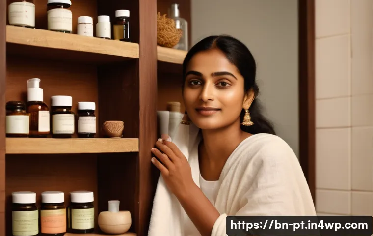 한방 화장품과 천연 화장품의 차이점 관련 이미지 2