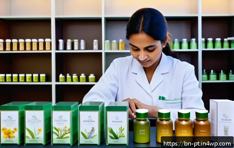 한방 화장품 브랜드 추천 관련 이미지 1