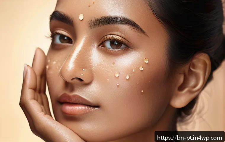 한방 화장품의 제조 과정 관련 이미지 1