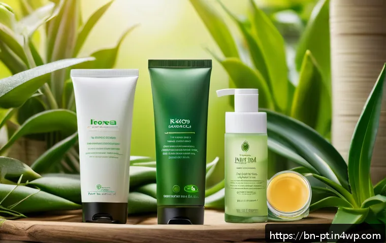 한방 화장품의 제조 과정 관련 이미지 2