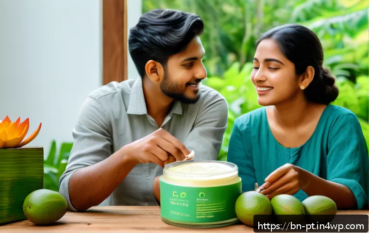 한방 화장품의 소비자 행동 분석 관련 이미지 2